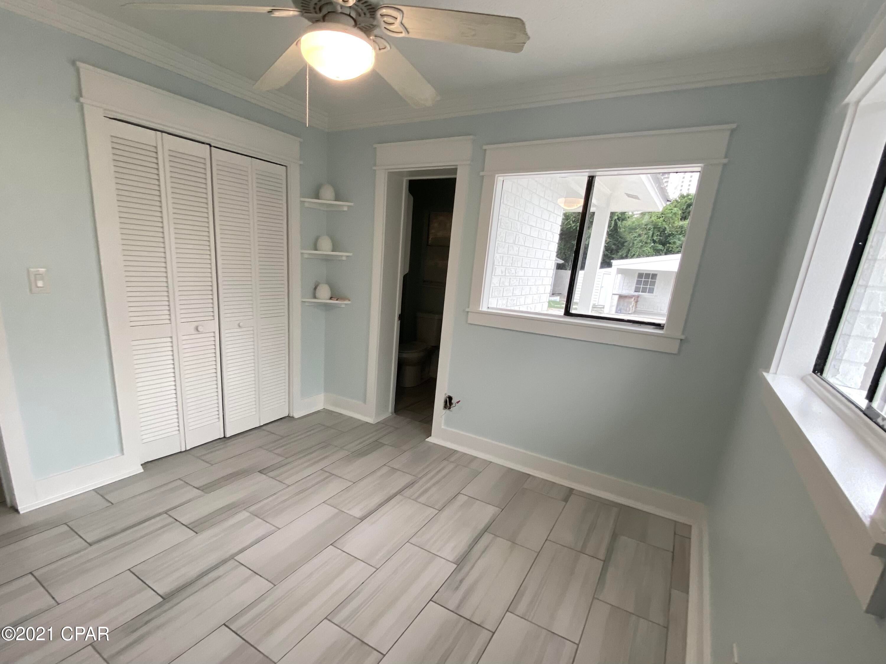 El Centro Beach - Residential