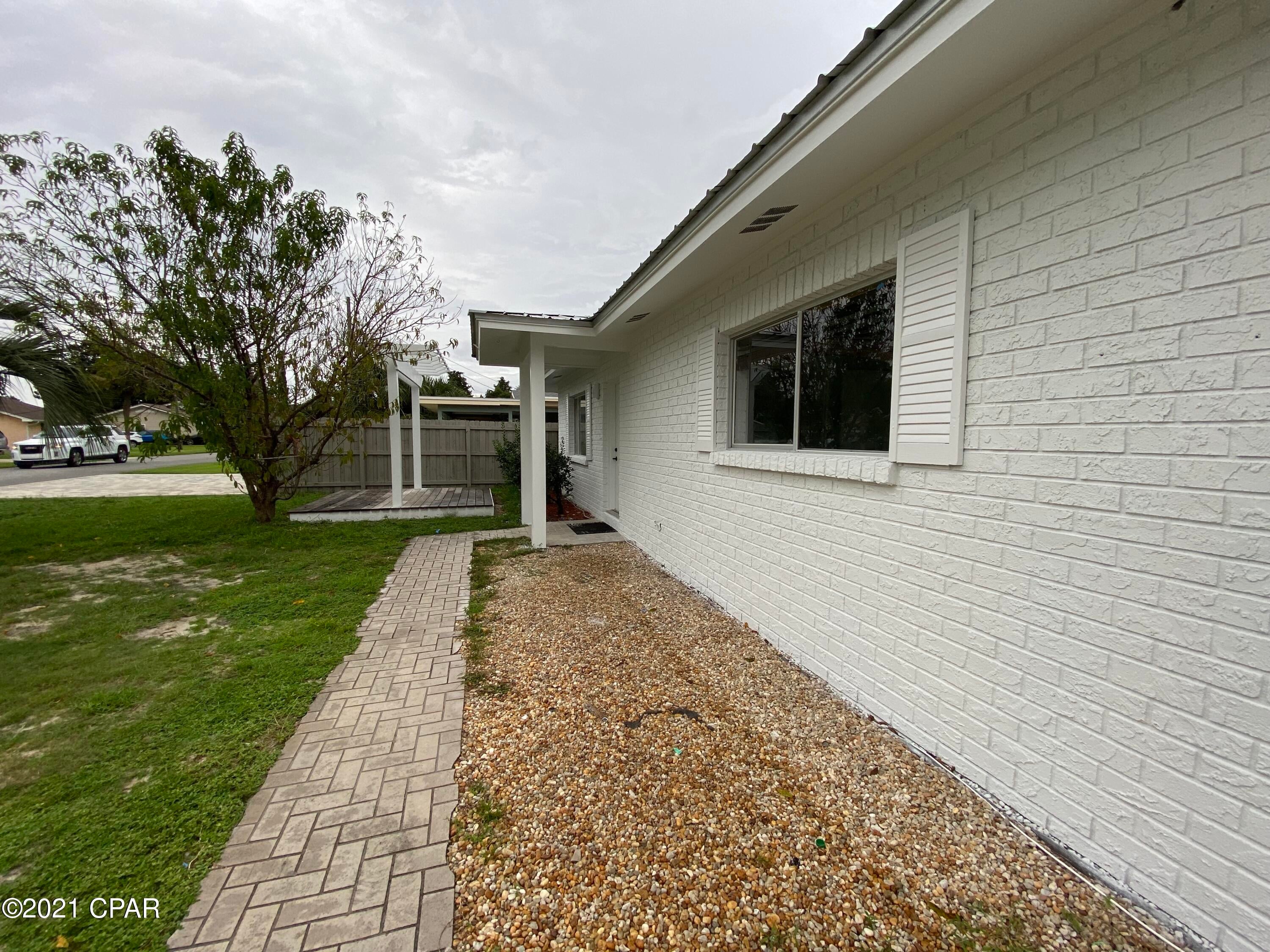 El Centro Beach - Residential