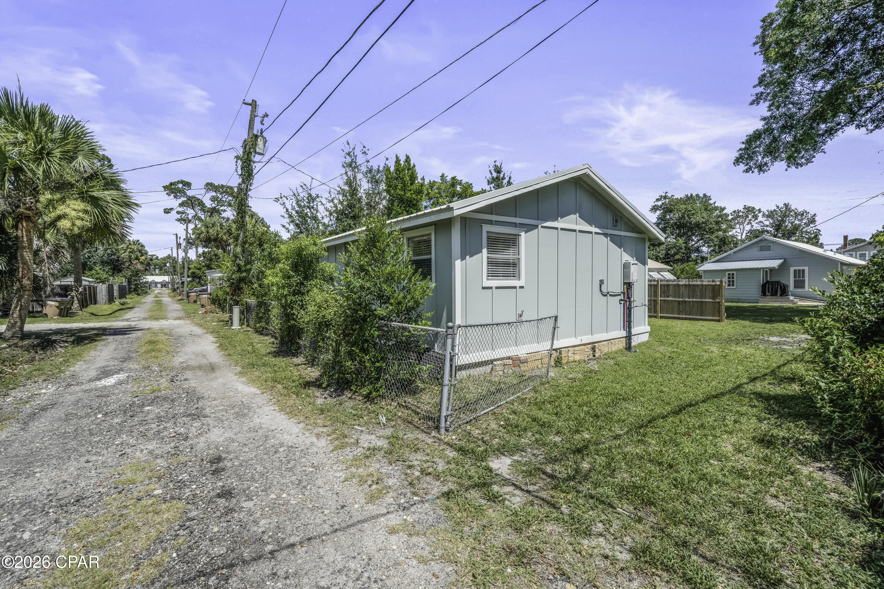 No Named Subdivision - Residential