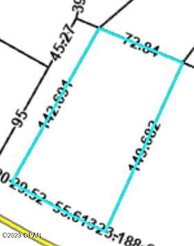 Sunny Hills Unit 19 - Land