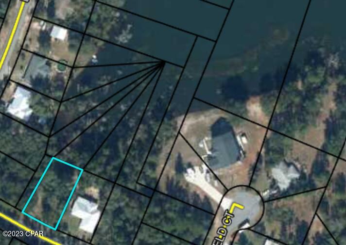 Sunny Hills Unit 19 - Land