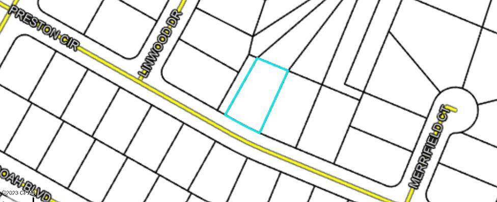 Sunny Hills Unit 19 - Land