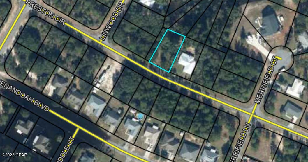 Sunny Hills Unit 19 - Land