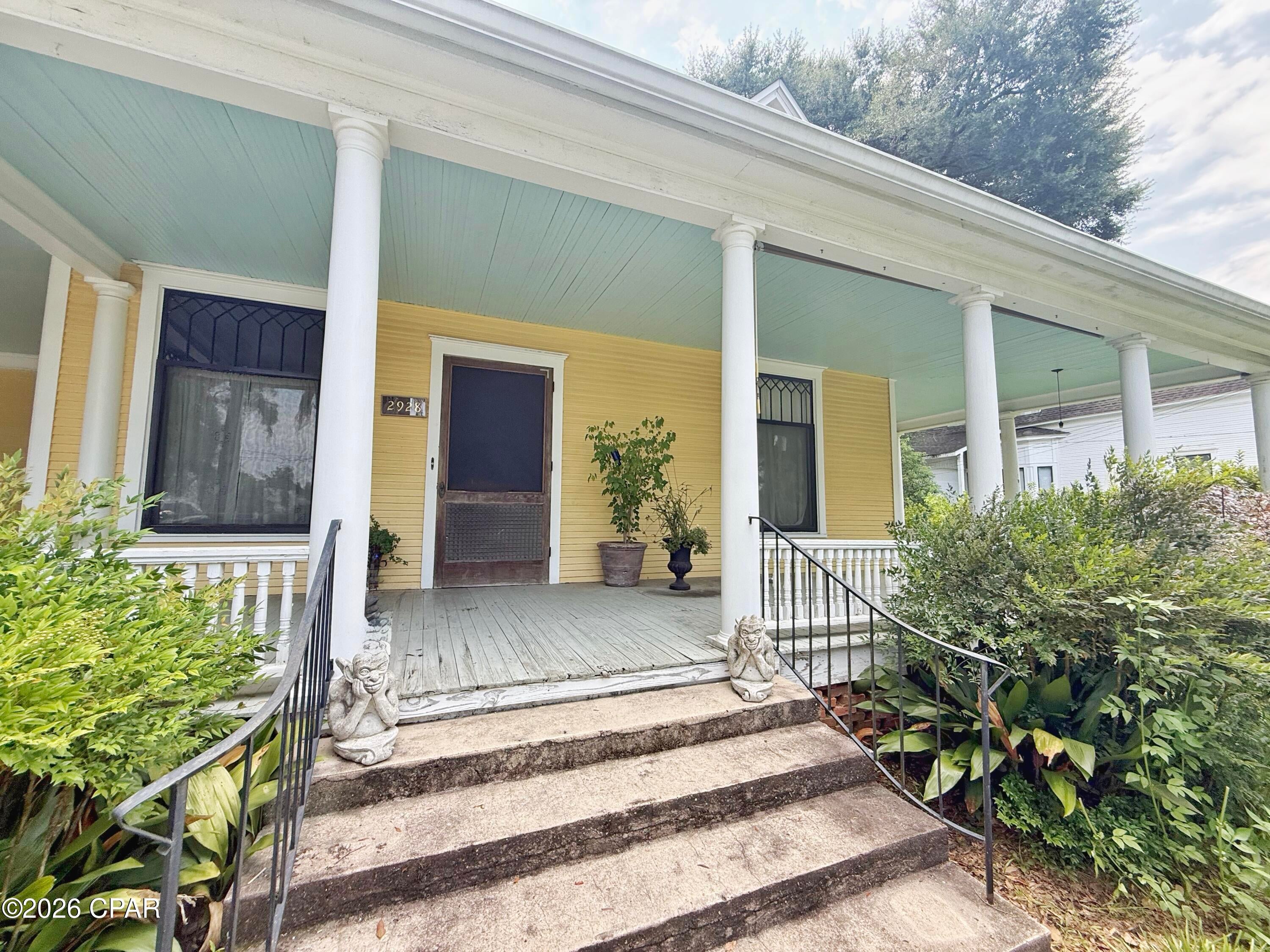 No Named Subdivision - Residential