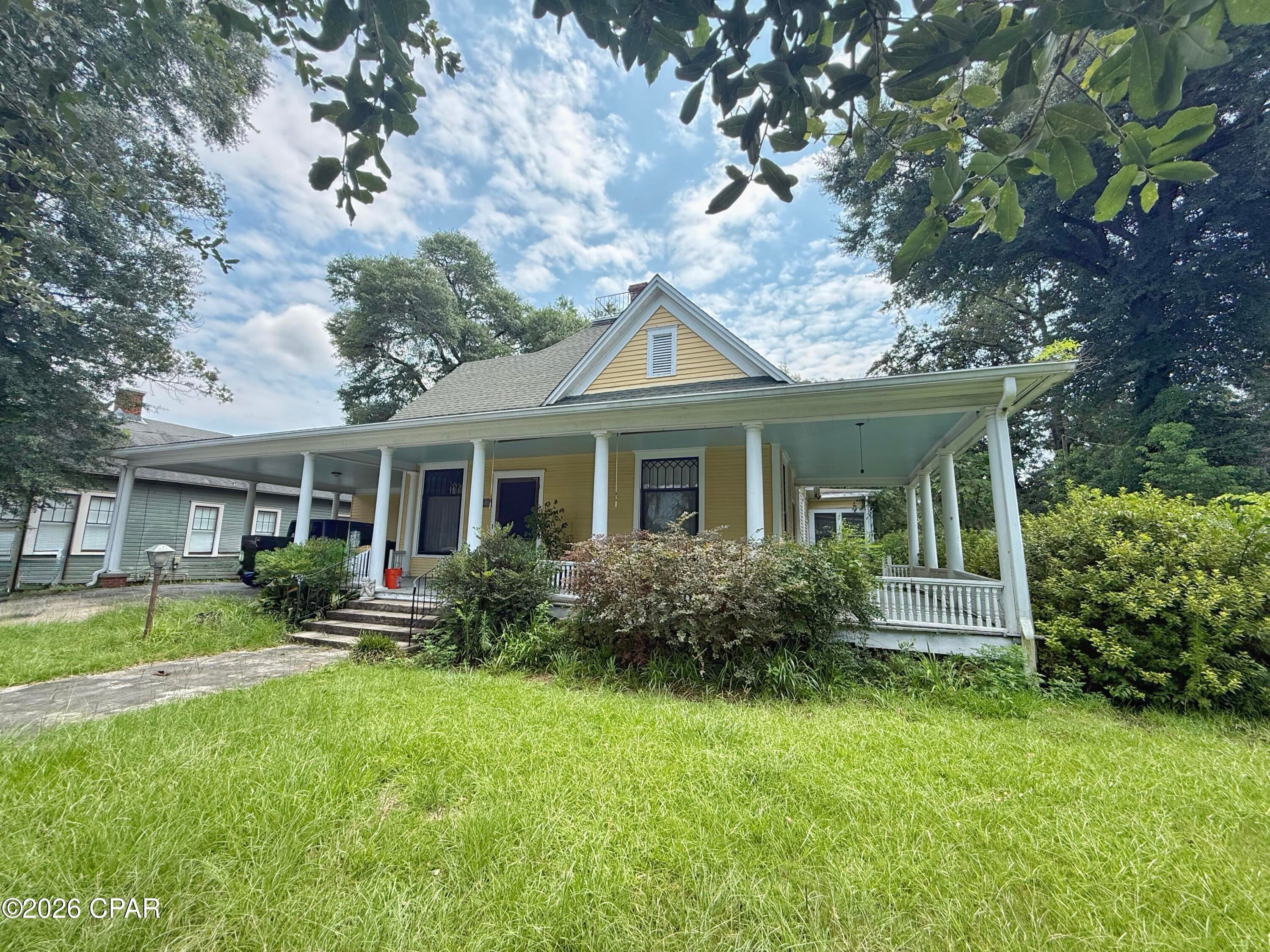 No Named Subdivision - Residential