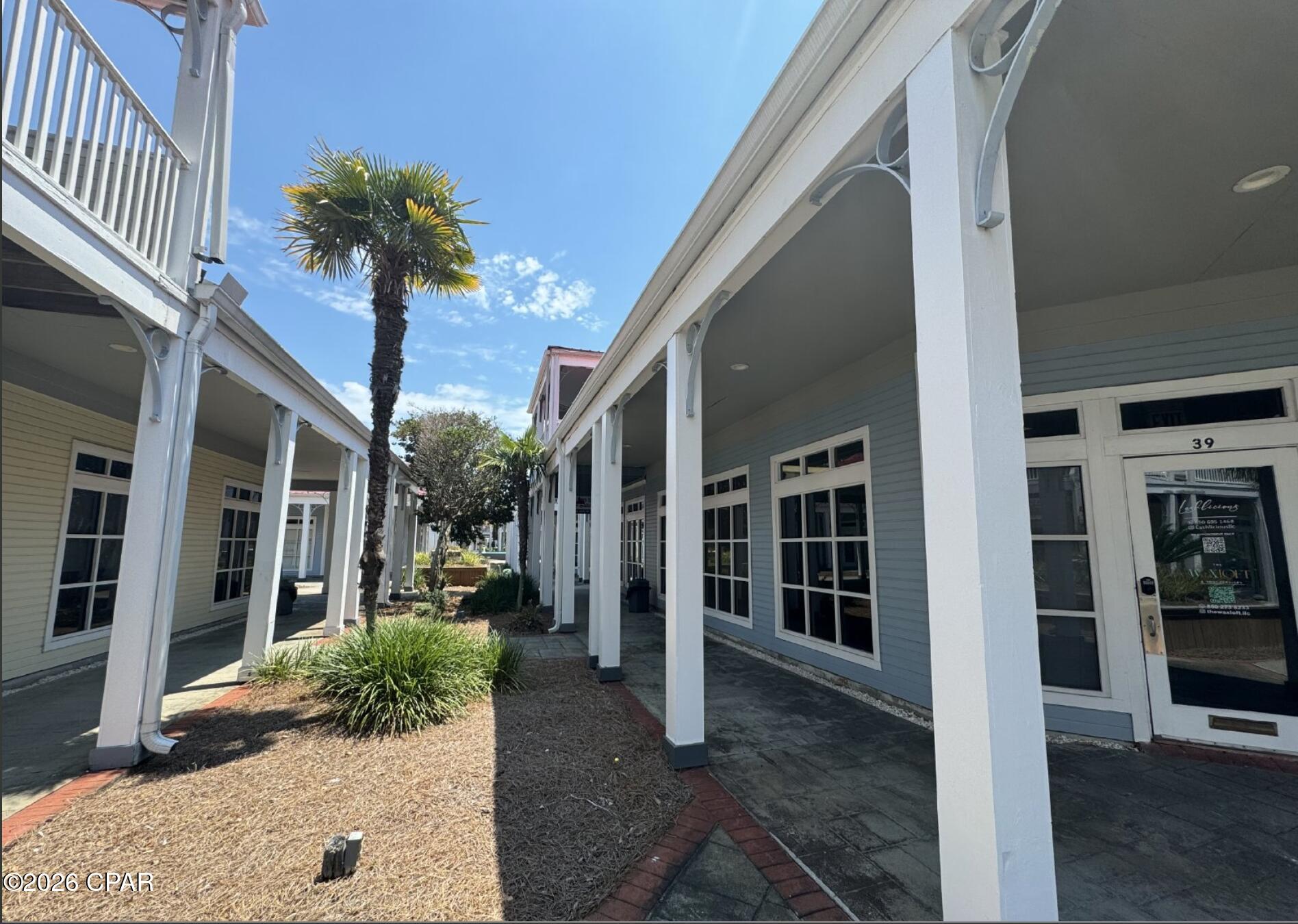 Promenade Shopping Mall - Commercial Lease