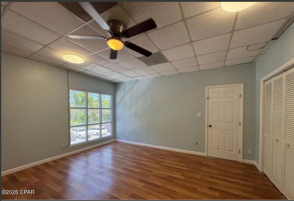 Promenade Shopping Mall - Commercial Lease