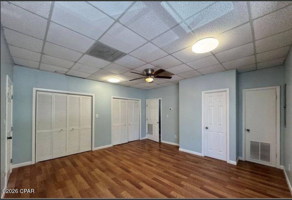 Promenade Shopping Mall - Commercial Lease