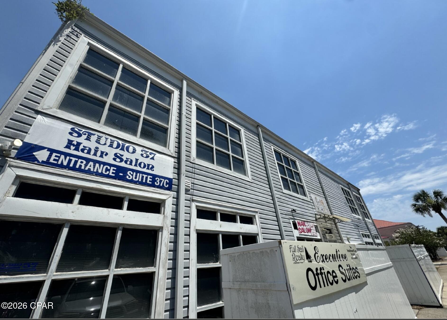 Promenade Shopping Mall - Commercial Lease