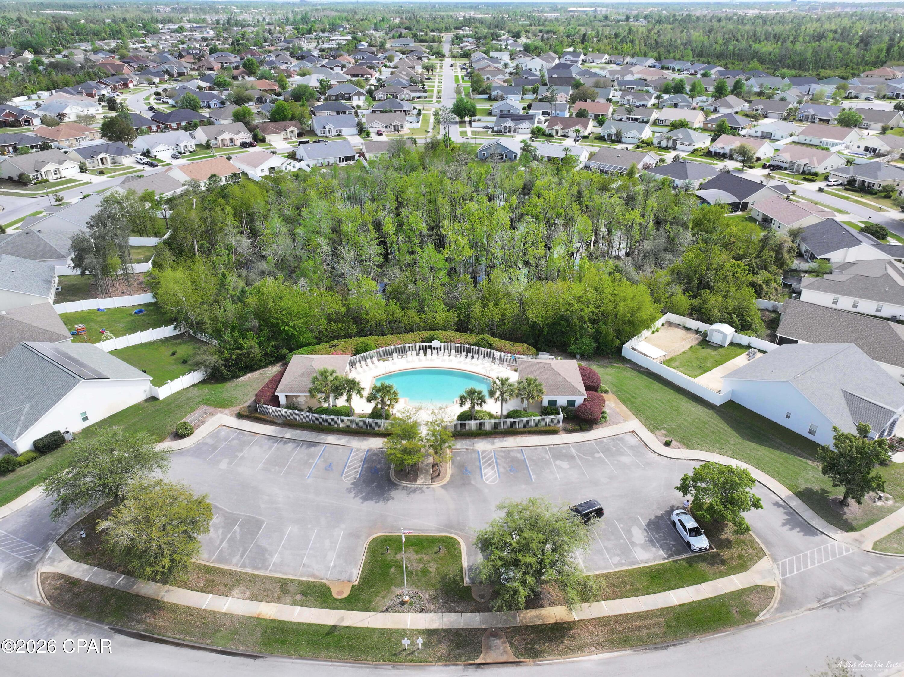Hammocks Phase VII - Residential