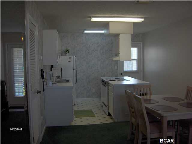 Wendwood Condo Phase I - Residential