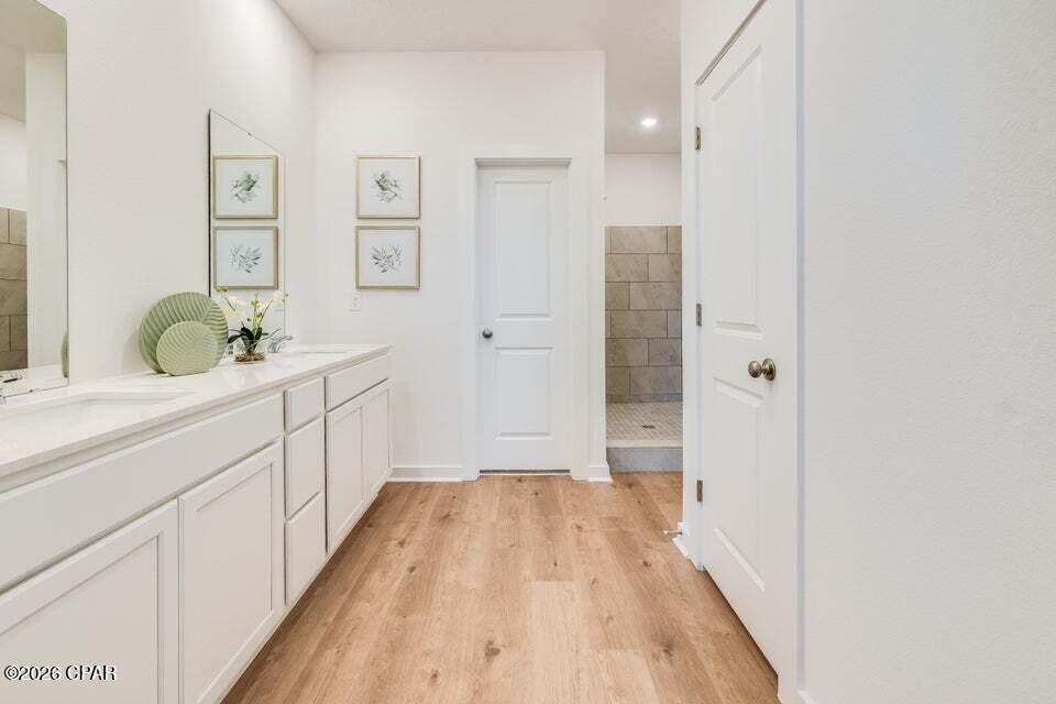 Cross Creek Shores - Residential