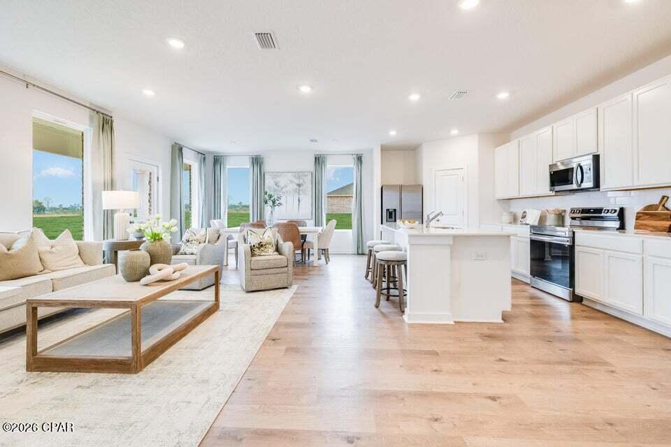 Cross Creek Shores - Residential