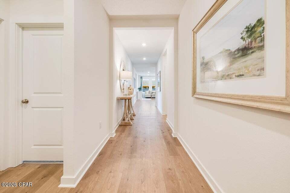 Cross Creek Shores - Residential