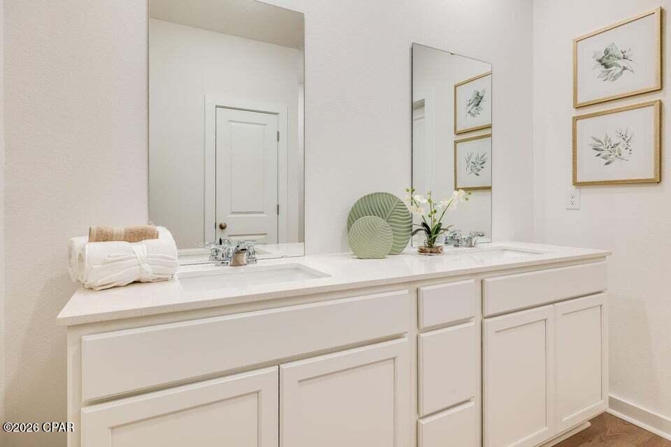 Cross Creek Shores - Residential