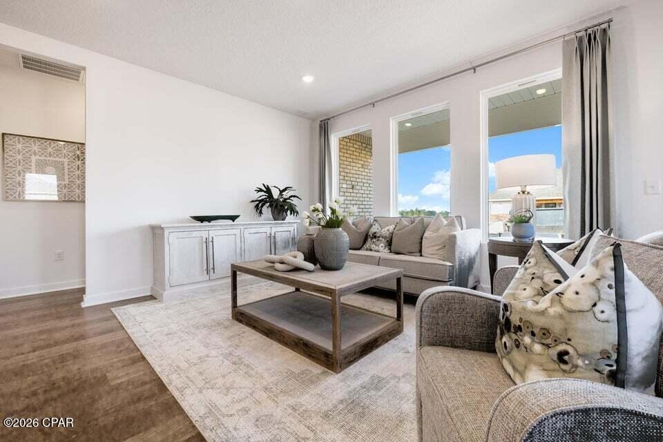 Cross Creek Shores - Residential