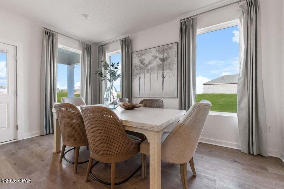 Cross Creek Shores - Residential