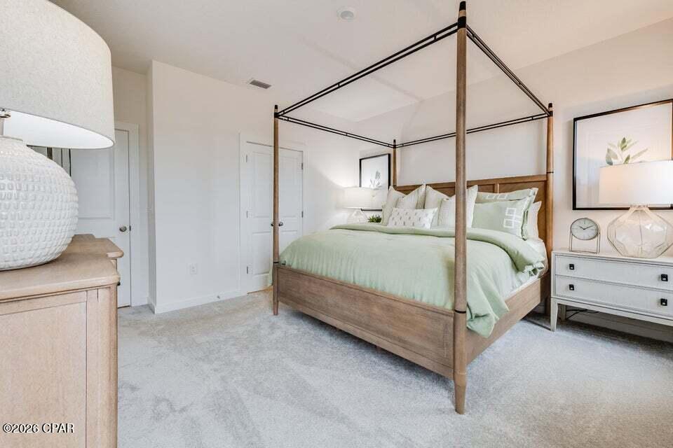 Cross Creek Shores - Residential