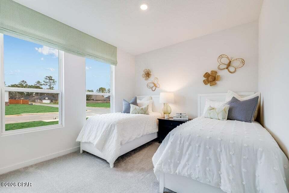 Cross Creek Shores - Residential