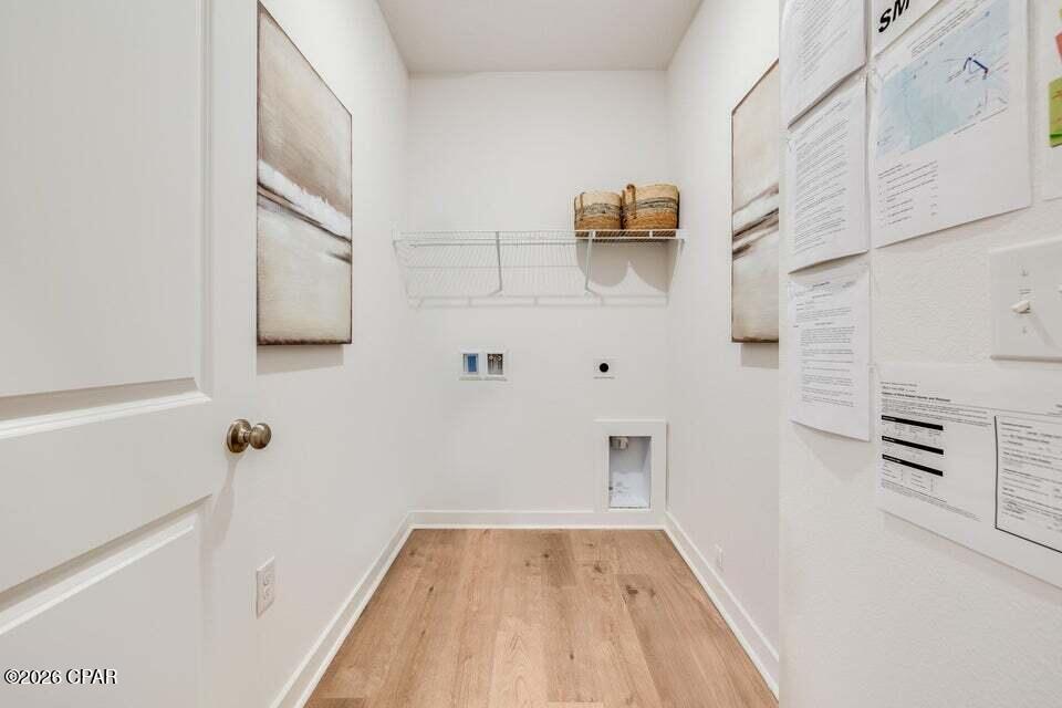 Cross Creek Shores - Residential