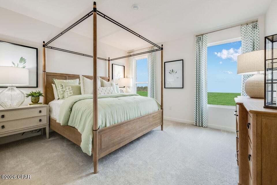 Cross Creek Shores - Residential