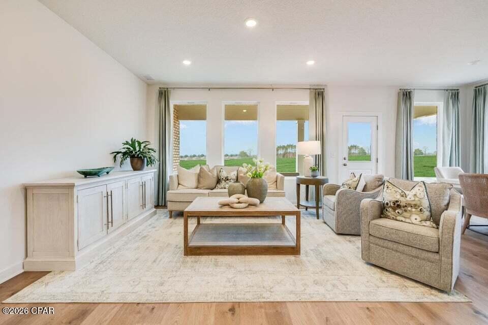 Cross Creek Shores - Residential