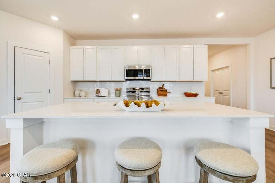 Cross Creek Shores - Residential