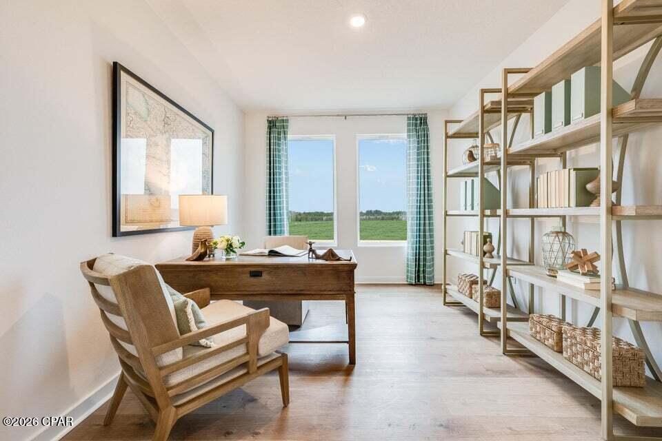 Cross Creek Shores - Residential