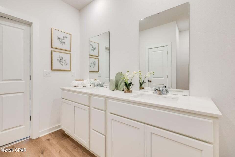 Cross Creek Shores - Residential