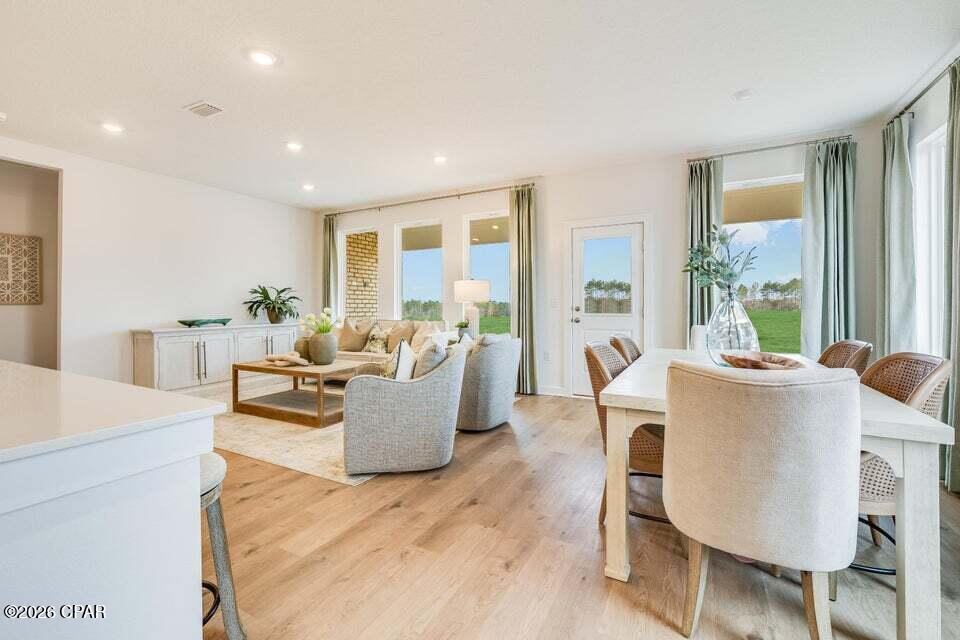 Cross Creek Shores - Residential