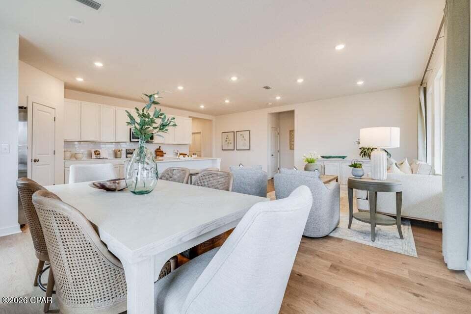 Cross Creek Shores - Residential