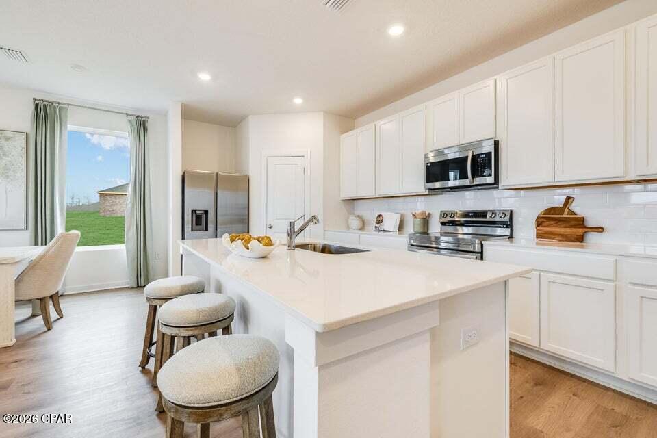 Cross Creek Shores - Residential