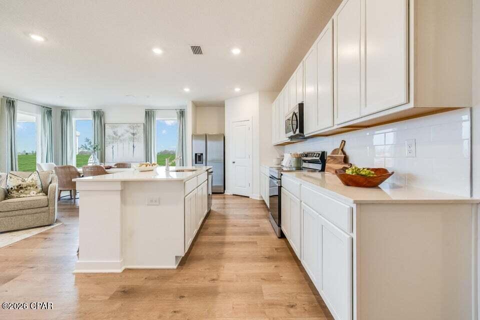 Cross Creek Shores - Residential