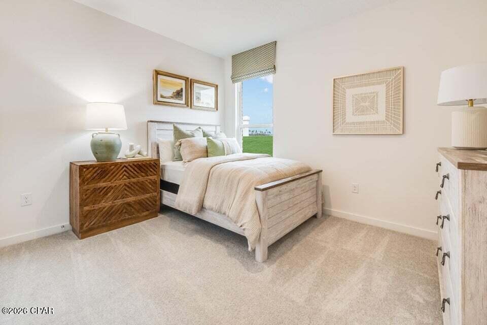 Cross Creek Shores - Residential