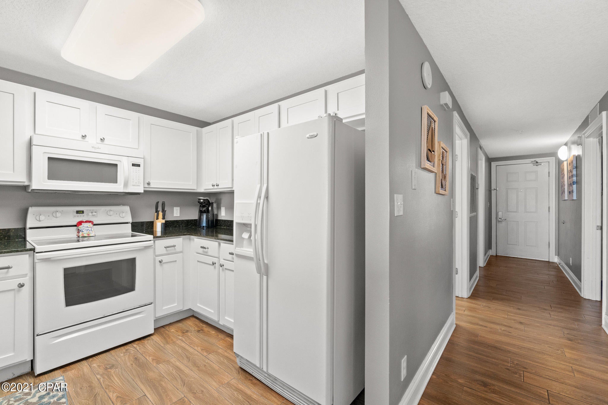 Calypso Towers I - Residential