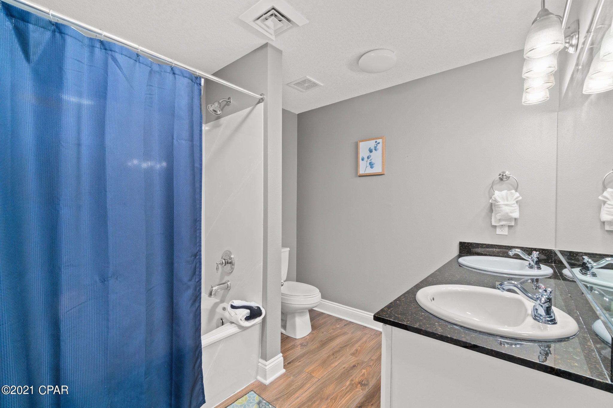 Calypso Towers I - Residential