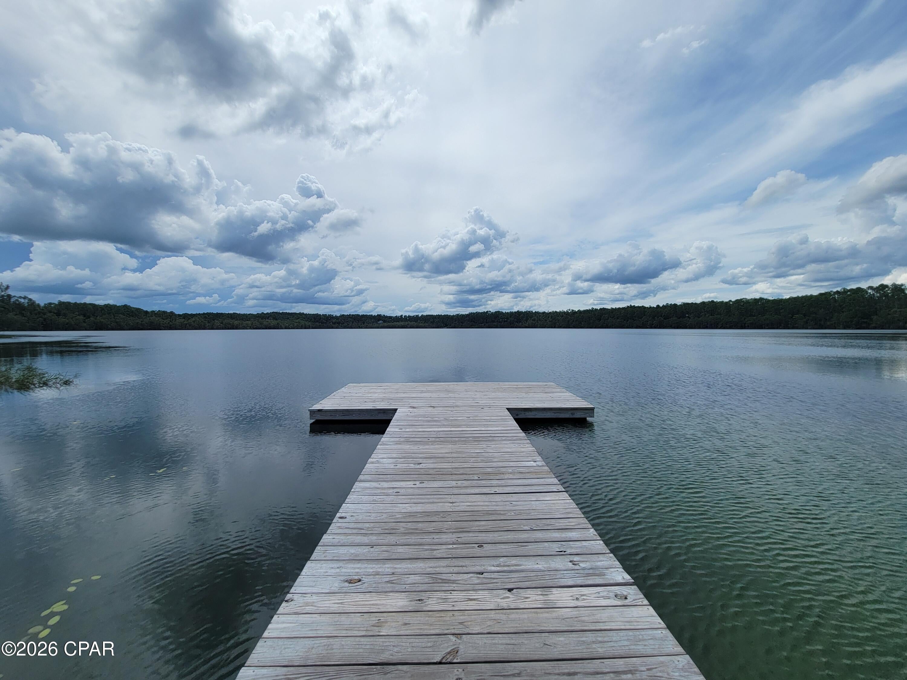 Compass Lake Hills Unit 5 - Land