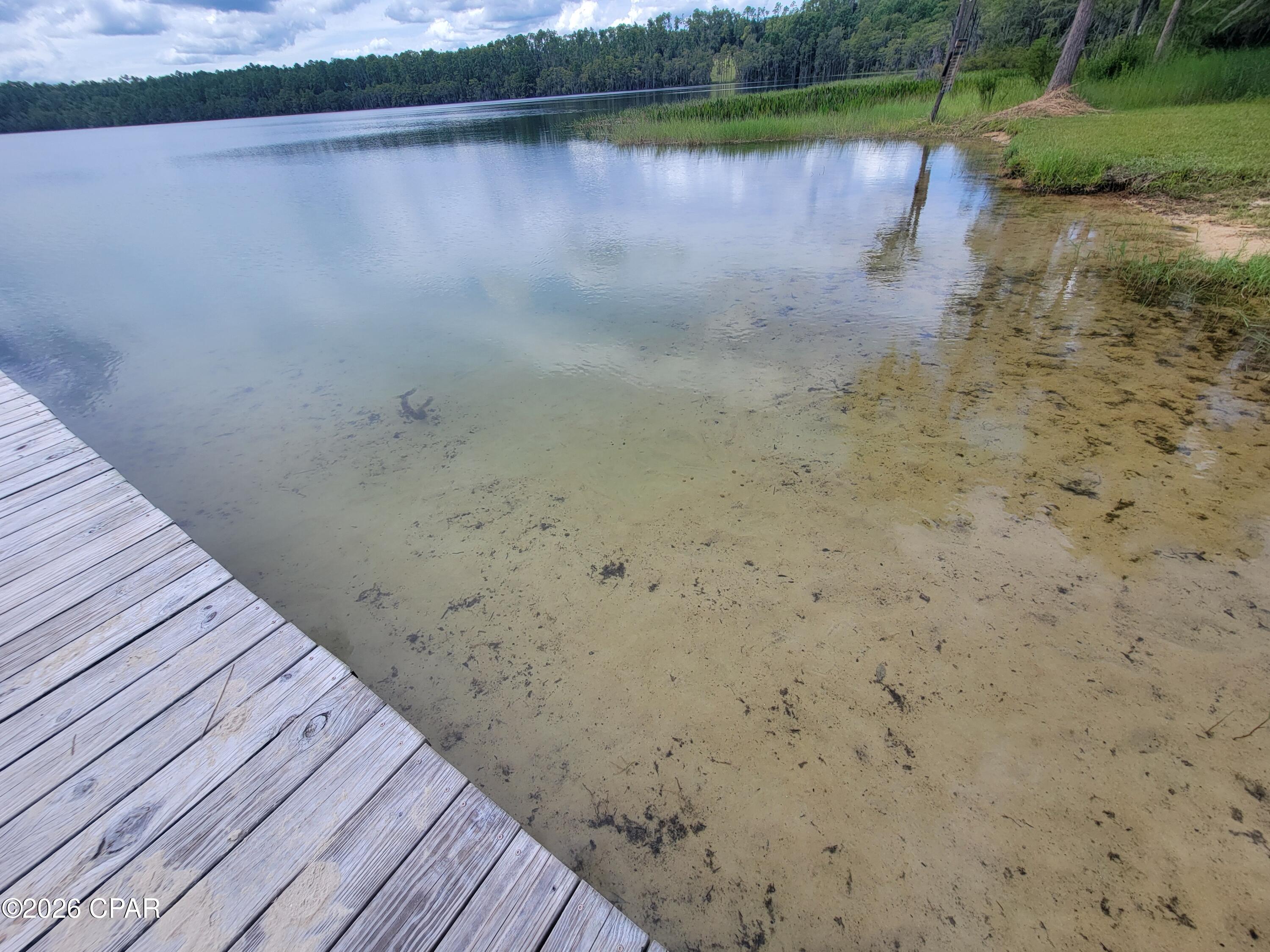 Compass Lake Hills Unit 5 - Land