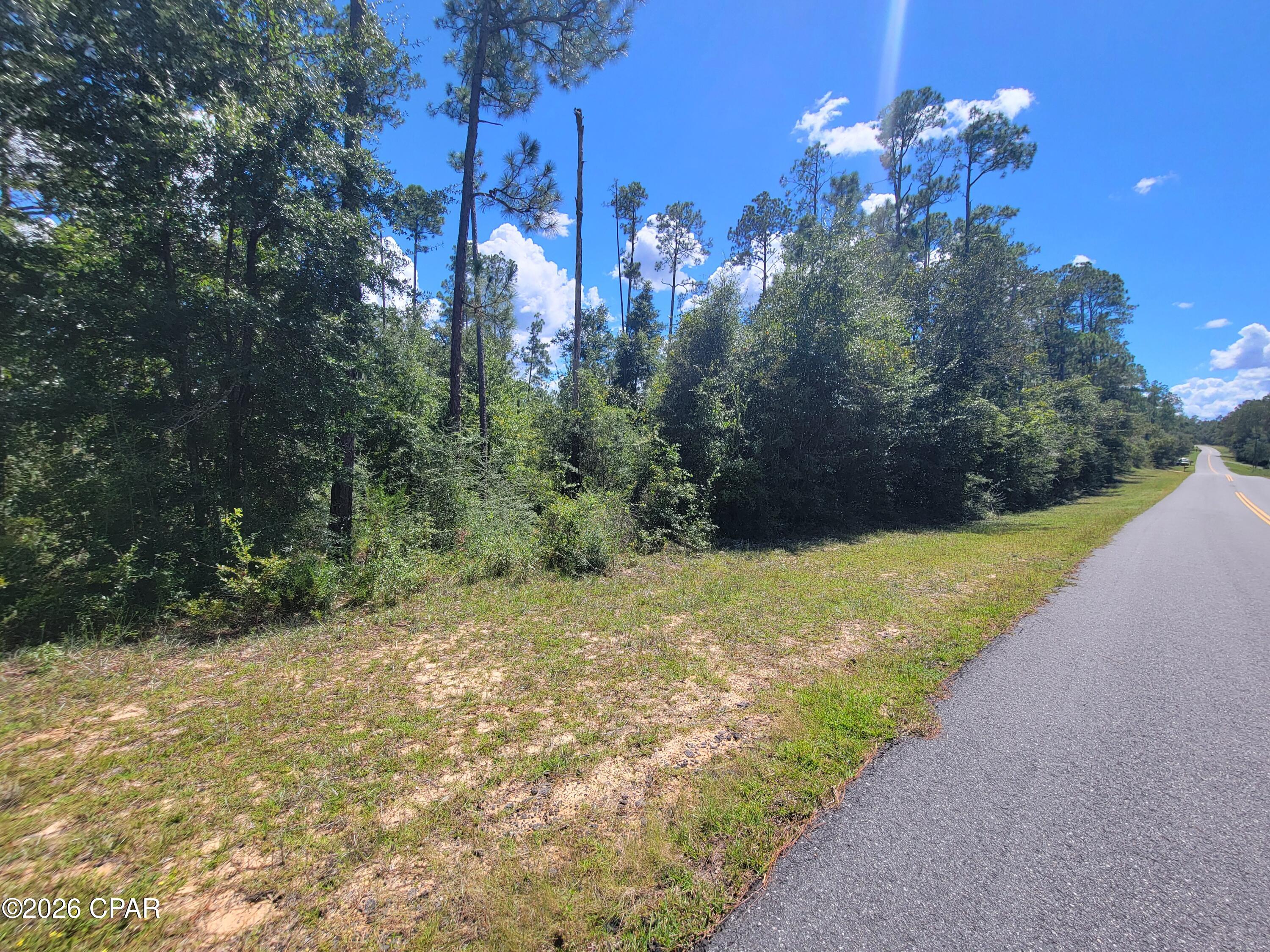 Compass Lake Hills Unit 5 - Land