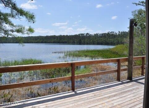 Compass Lake Hills Unit 5 - Land