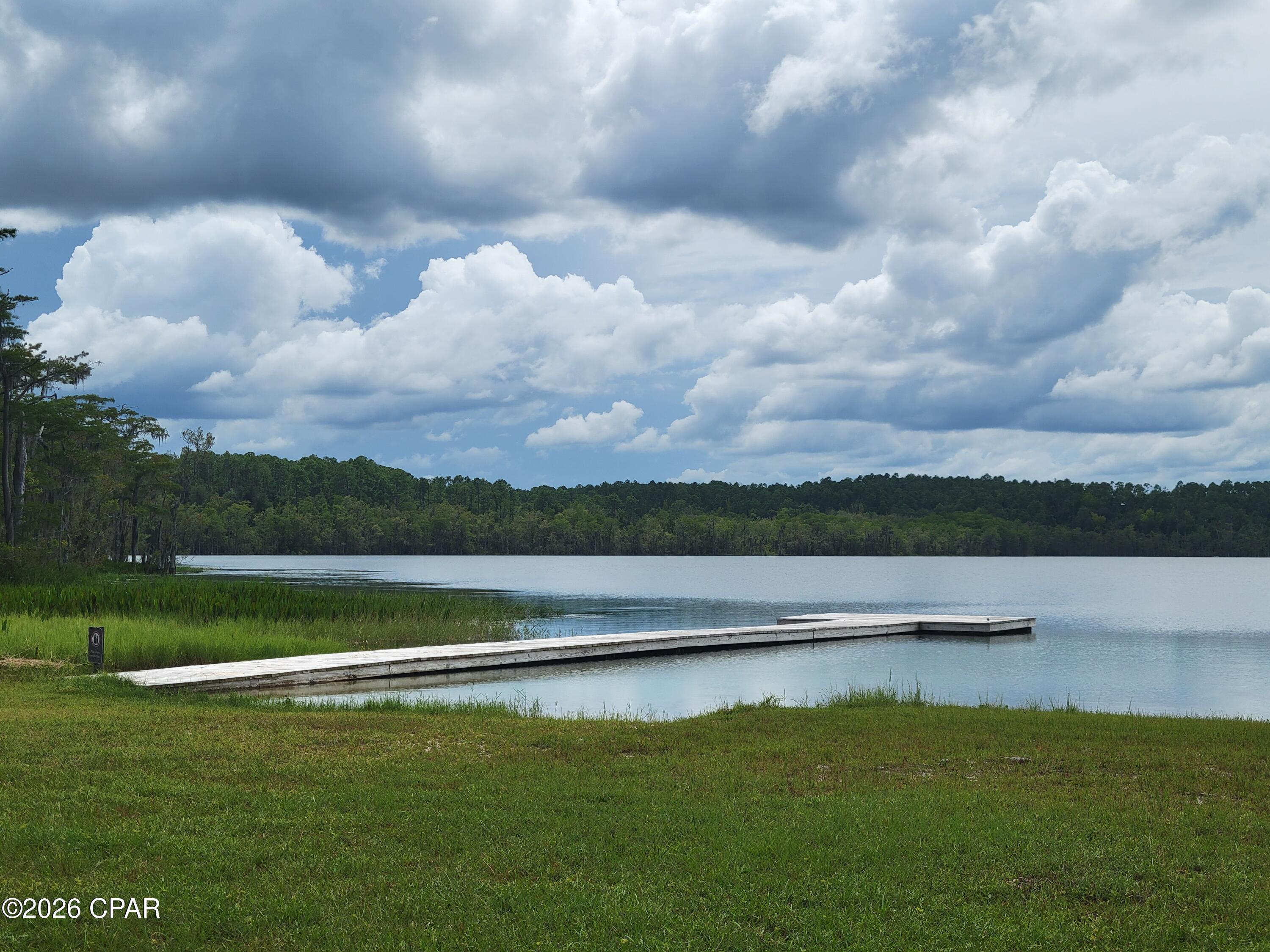 Compass Lake Hills Unit 5 - Land