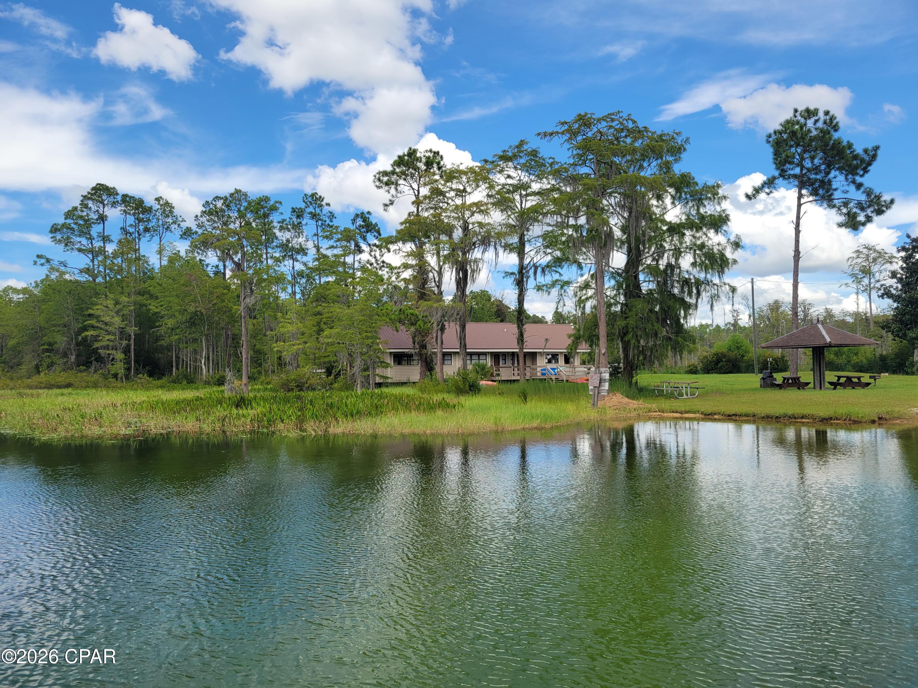 Compass Lake Hills Unit 5 - Land