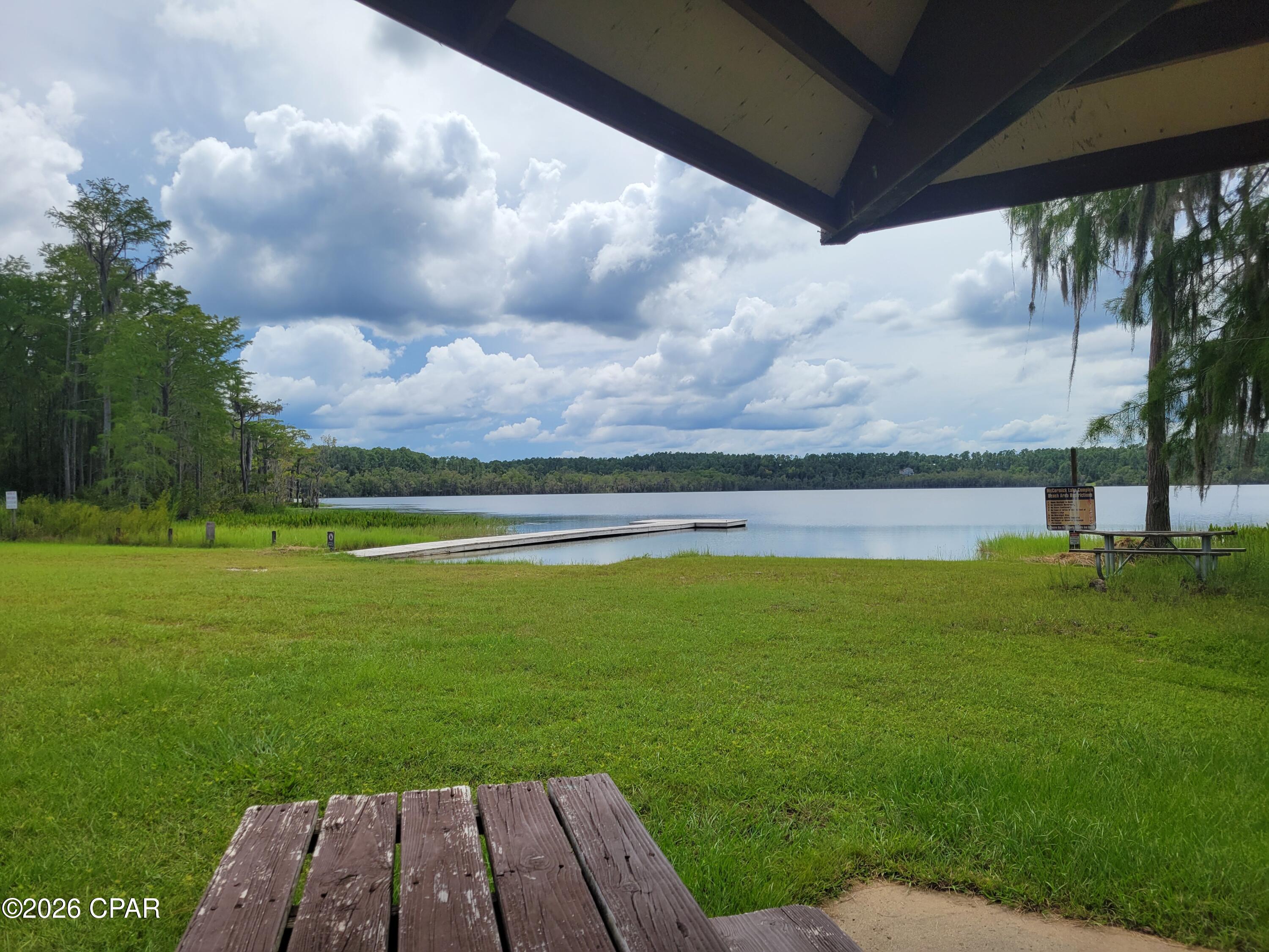 Compass Lake Hills Unit 5 - Land