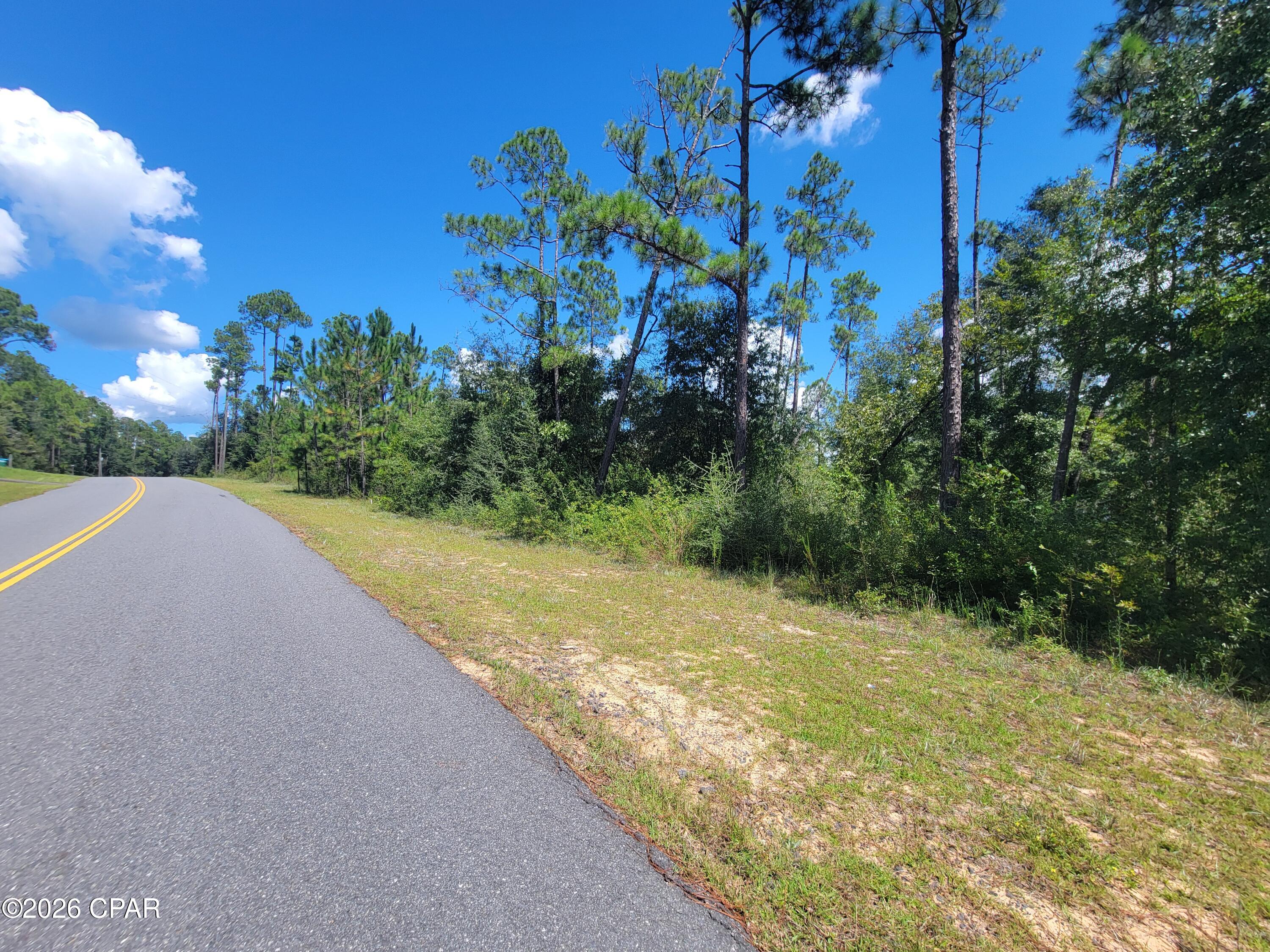 Compass Lake Hills Unit 5 - Land