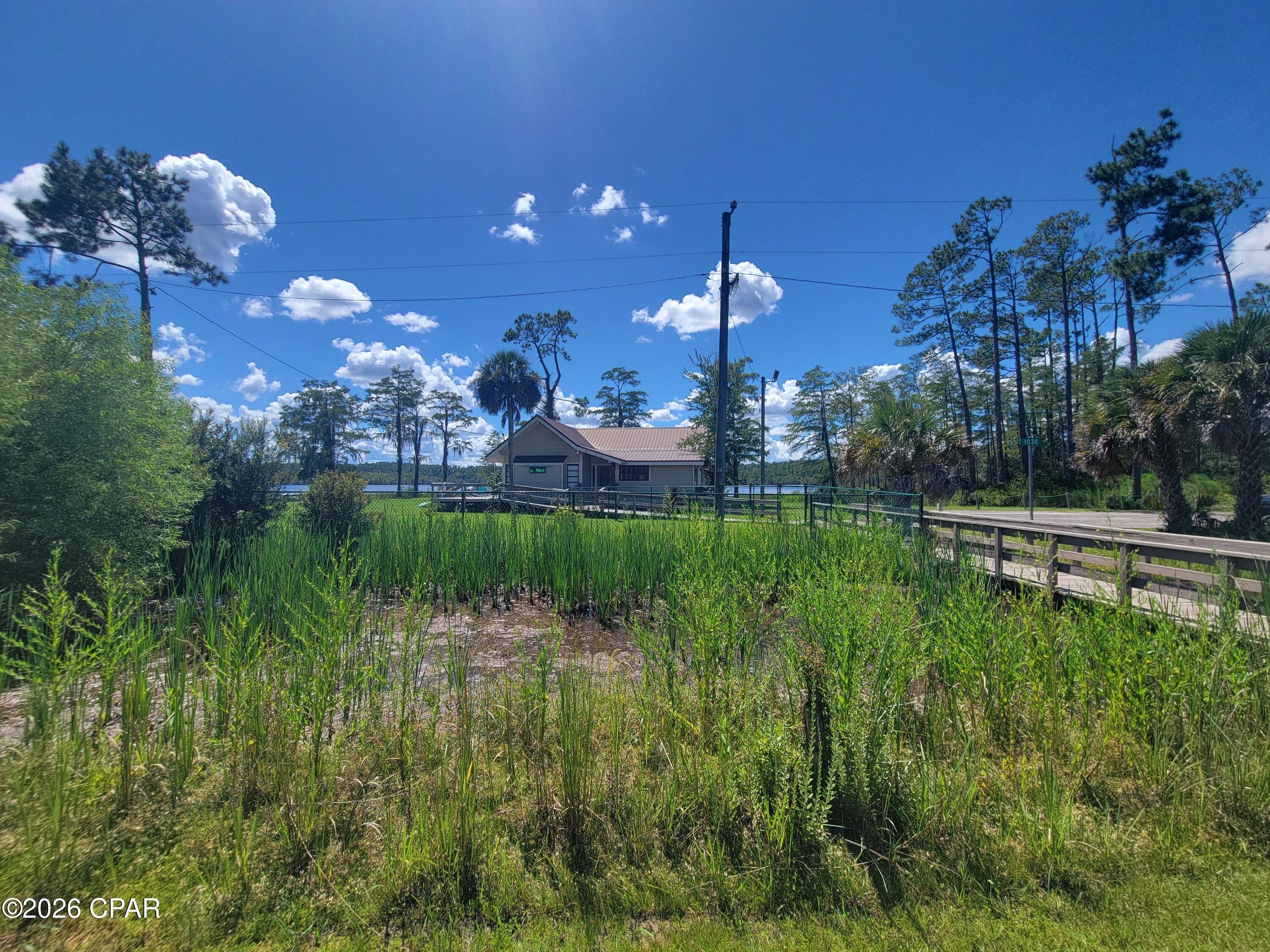 Compass Lake Hills Unit 5 - Land