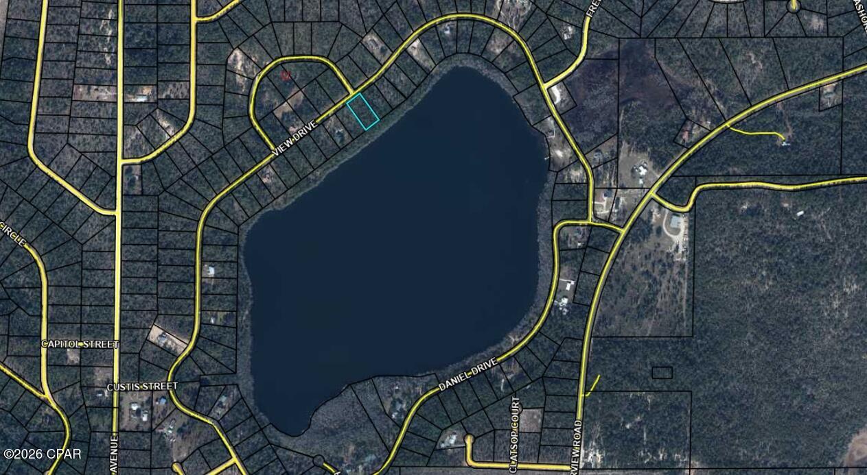 Compass Lake Hills Unit 5 - Land