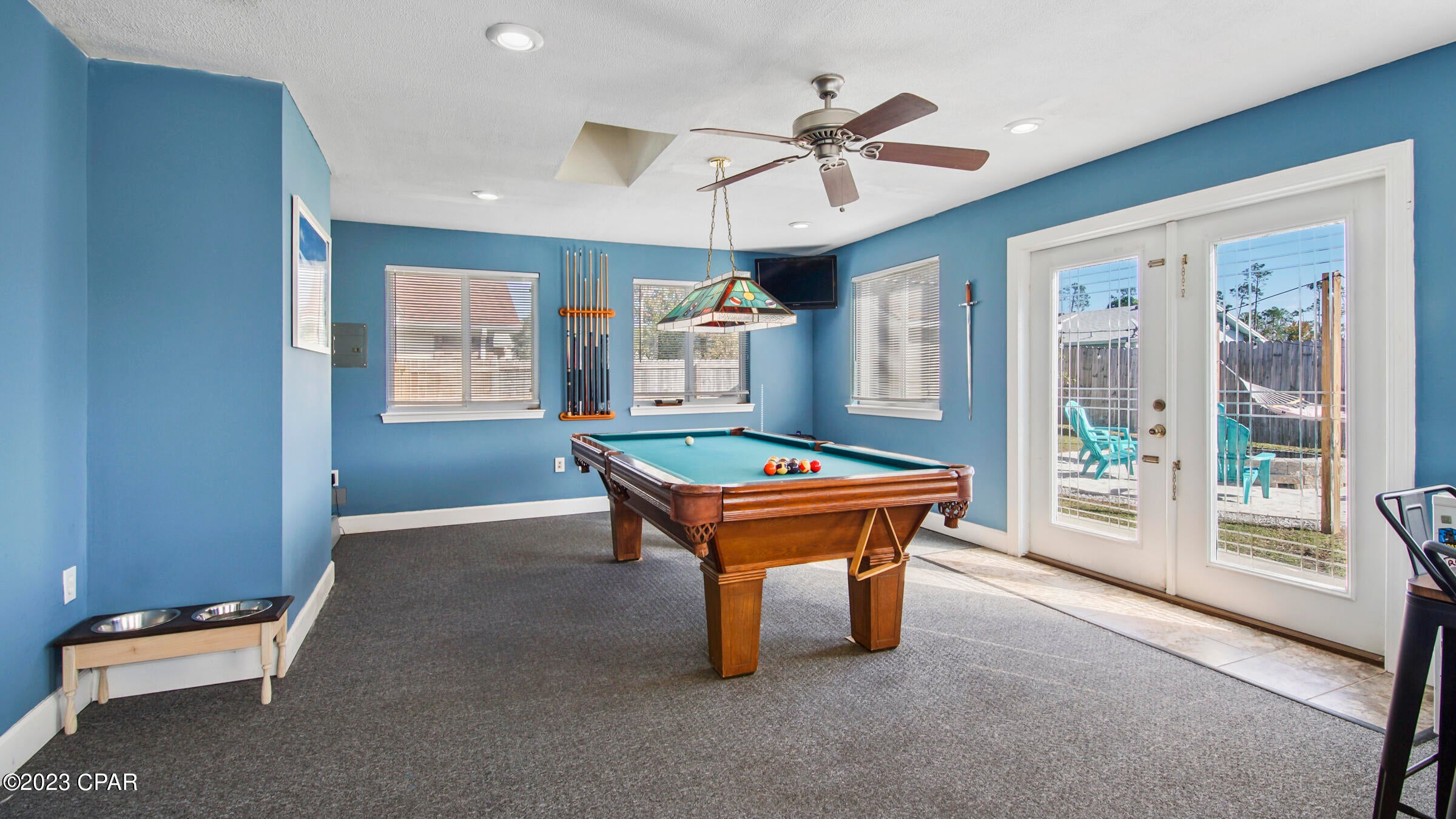 Callaway - Residential Lease
