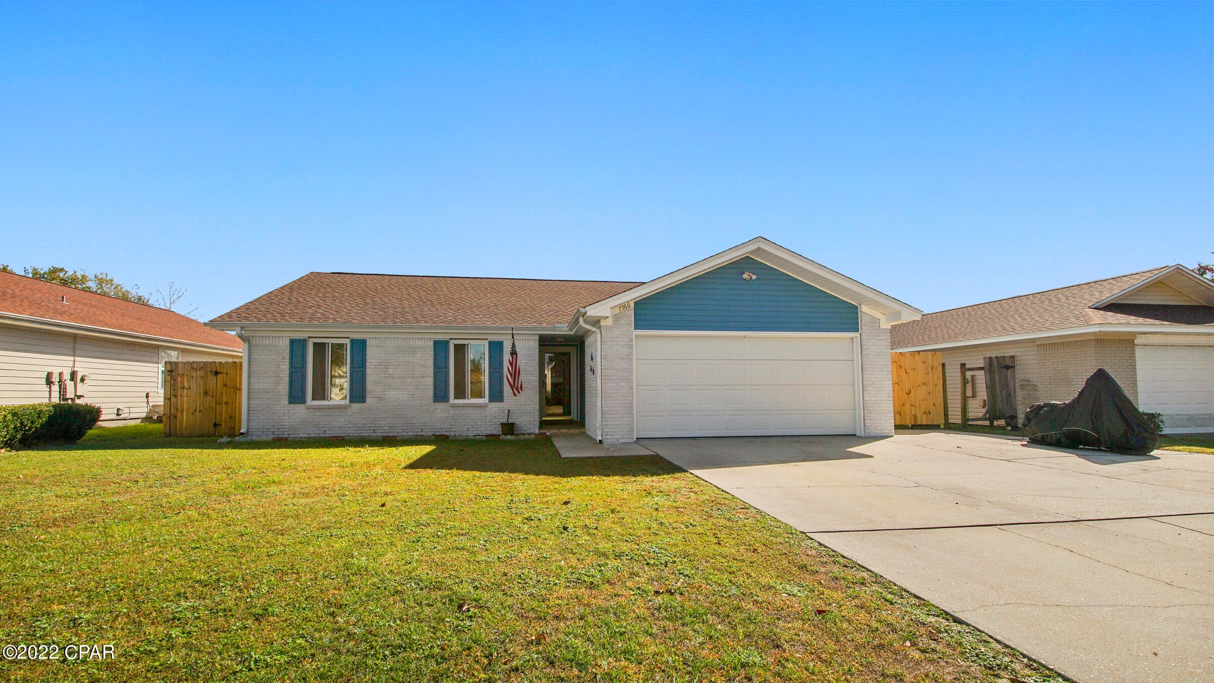 Callaway - Residential Lease