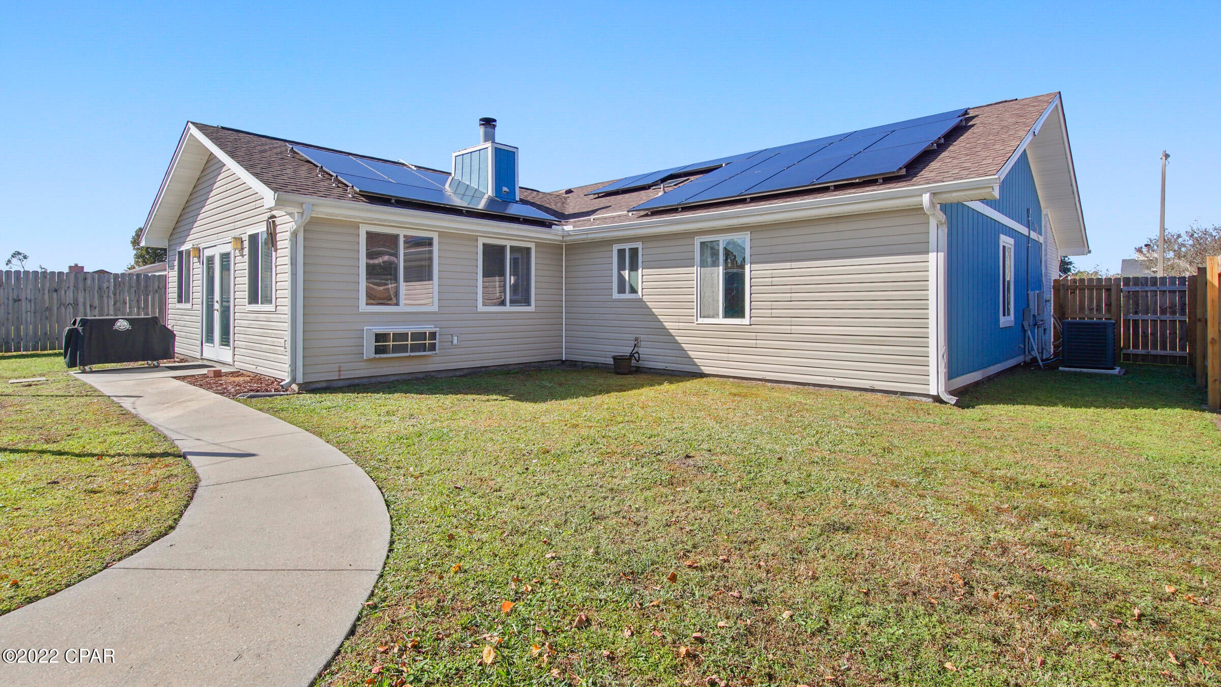 Callaway - Residential Lease