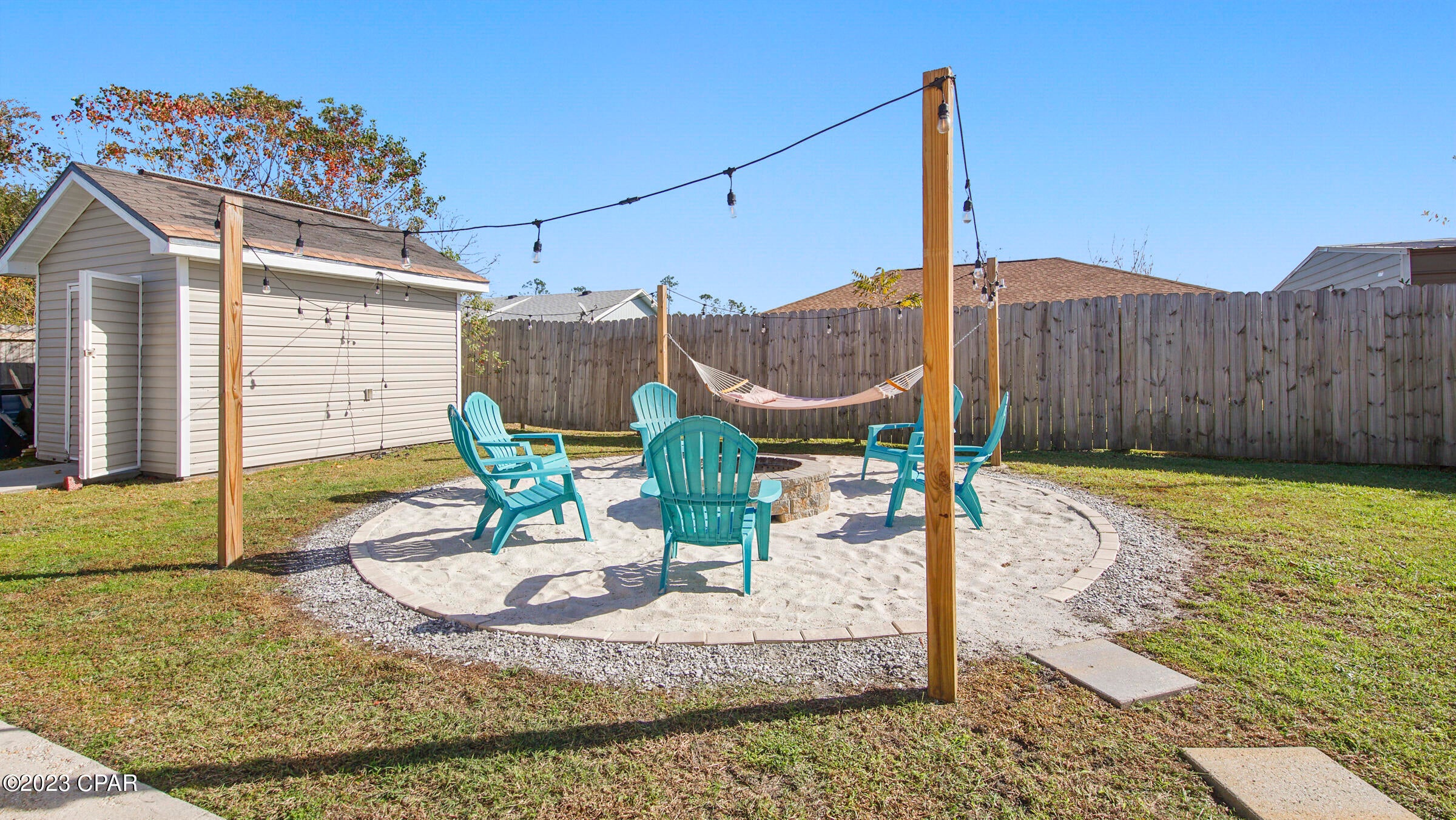 Callaway - Residential Lease